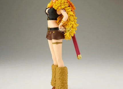 Gamers Guild AZ Banpresto One Piece: Glitter & Glamours - Nami (Elbaph) Figure JBK International
