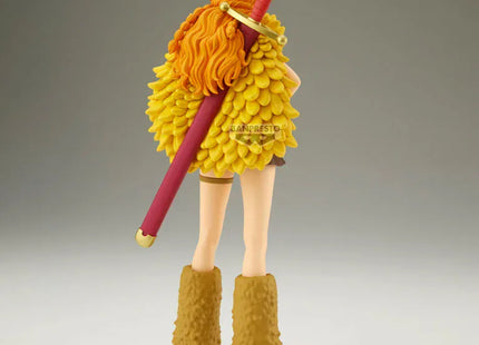 Gamers Guild AZ Banpresto One Piece: Glitter & Glamours - Nami (Elbaph) Figure JBK International