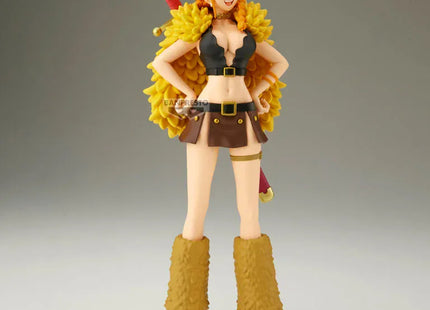 Gamers Guild AZ Banpresto One Piece: Glitter & Glamours - Nami (Elbaph) Figure JBK International