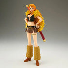 Gamers Guild AZ Banpresto One Piece: Glitter & Glamours - Nami (Elbaph) Figure JBK International