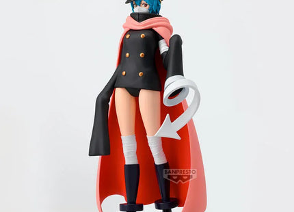 Gamers Guild AZ Banpresto One Piece: Glitter & Glamours - Saint Manmayer Gunko Figure JBK International