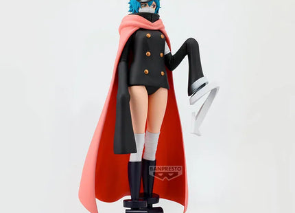 Gamers Guild AZ Banpresto One Piece: Glitter & Glamours - Saint Manmayer Gunko Figure JBK International