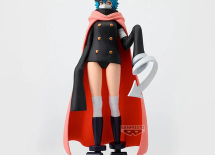 Gamers Guild AZ Banpresto One Piece: Glitter & Glamours - Saint Manmayer Gunko Figure JBK International