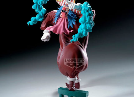 Gamers Guild AZ Banpresto One Piece: Grandista - Buggy Figure (Pre-Order) JBK International