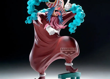 Gamers Guild AZ Banpresto One Piece: Grandista - Buggy Figure (Pre-Order) JBK International