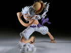 Gamers Guild AZ Banpresto One Piece Grandista Monkey D. Luffy (Gear 5) II Figure JBK International