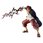 Gamers Guild AZ Banpresto One Piece: Grandista - Shanks Special Edition Figure JBK International