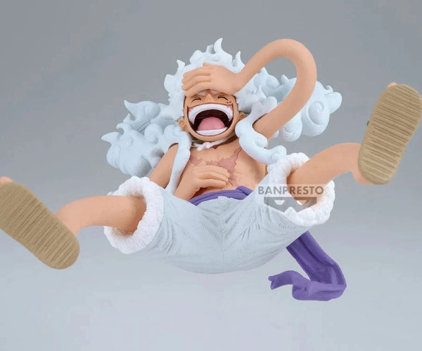 One Piece King of Artist: Monkey D. Luffy Gear5 III – Gamers Guild AZ