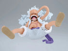 Gamers Guild AZ Banpresto One Piece King of Artist: Monkey D. Luffy Gear5 III (Pre-Order) JBK International