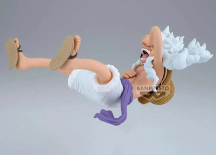 Gamers Guild AZ Banpresto One Piece King of Artist: Monkey D. Luffy Gear5 III (Pre-Order) JBK International