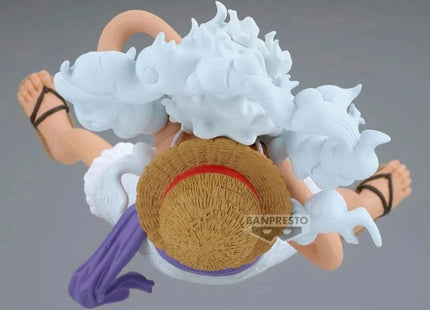 Gamers Guild AZ Banpresto One Piece King of Artist: Monkey D. Luffy Gear5 III (Pre-Order) JBK International