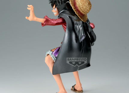 Gamers Guild AZ Banpresto One Piece: King of Artist - Monkey D. Luffy Special ver. (Pre-Order) JBK International