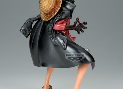 Gamers Guild AZ Banpresto One Piece: King of Artist - Monkey D. Luffy Special ver. (Pre-Order) JBK International