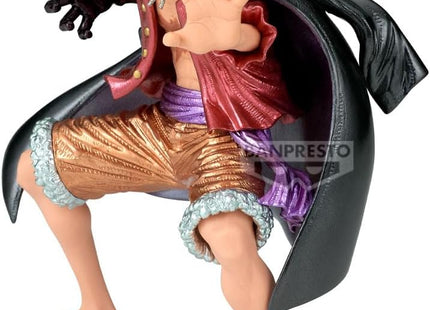 Gamers Guild AZ Banpresto One Piece: King of Artist - Monkey D. Luffy Special ver. (Pre-Order) JBK International