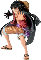 Gamers Guild AZ Banpresto One Piece: King of Artist - Monkey D. Luffy Special ver. (Pre-Order) JBK International