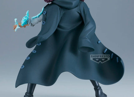 Gamers Guild AZ Banpresto One Piece Kuzan Battle Record Collection Statue JBK International