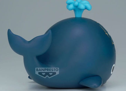 Gamers Guild AZ Banpresto One Piece: Laboon Big Sofvimates Prize Figure (Pre-Order) JBK International