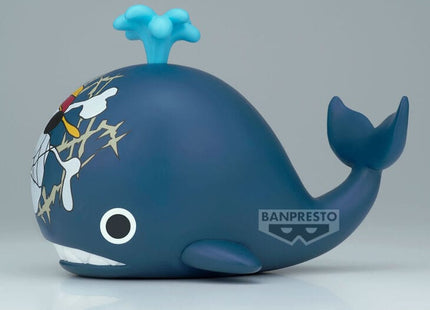 Gamers Guild AZ Banpresto One Piece: Laboon Big Sofvimates Prize Figure (Pre-Order) JBK International