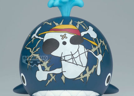 Gamers Guild AZ Banpresto One Piece: Laboon Big Sofvimates Prize Figure (Pre-Order) JBK International