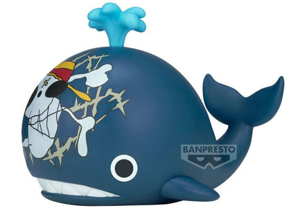 Gamers Guild AZ Banpresto One Piece: Laboon Big Sofvimates Prize Figure (Pre-Order) JBK International