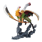 Gamers Guild AZ Banpresto One Piece Manhood Special Ver. Edward Newgate Figure JBK International