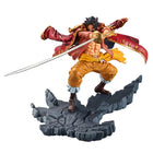 Gamers Guild AZ Banpresto One Piece Manhood Special Ver. Gol D. Roger Figure JBK International