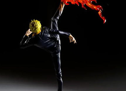 Gamers Guild AZ Banpresto One Piece: Maximatic Plus - Sanji Figure (Pre-Order) JBK International