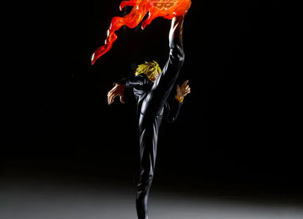 Gamers Guild AZ Banpresto One Piece: Maximatic Plus - Sanji Figure (Pre-Order) JBK International