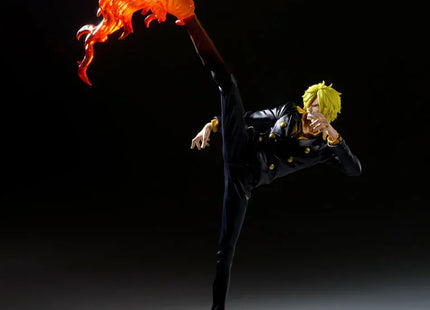 Gamers Guild AZ Banpresto One Piece: Maximatic Plus - Sanji Figure (Pre-Order) JBK International