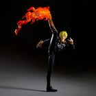 Gamers Guild AZ Banpresto One Piece: Maximatic Plus - Sanji Figure (Pre-Order) JBK International