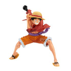 Gamers Guild AZ Banpresto One Piece Monkey D. Luffy I-II Special Version A Maximatic Statue JBK International