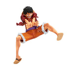 Gamers Guild AZ Banpresto One Piece Monkey D. Luffy I-II Special Version B Maximatic Statue JBK International