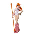 Gamers Guild AZ Banpresto One Piece Nami Egghead Version The Shukko Statue JBK International