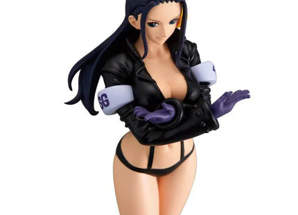 Gamers Guild AZ Banpresto One Piece: Nico Robin (Egghead Style) - Glitter & Glamours Figure JBK International