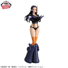 Gamers Guild AZ Banpresto One Piece: Nico Robin (Egghead Style) - Glitter & Glamours Figure JBK International