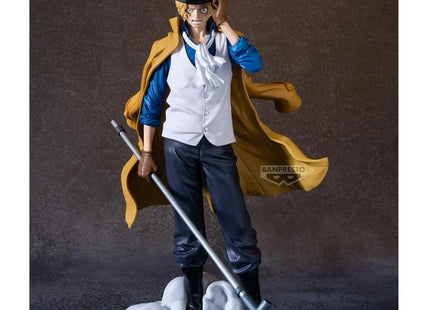 Gamers Guild AZ Banpresto One Piece Premium-Sabo-[The Anime] JBK International