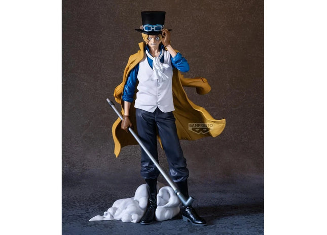 Gamers Guild AZ Banpresto One Piece Premium-Sabo-[The Anime] JBK International