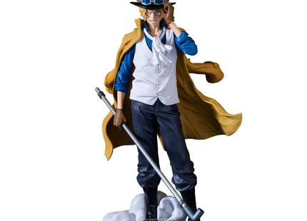 Gamers Guild AZ Banpresto One Piece Premium-Sabo-[The Anime] JBK International