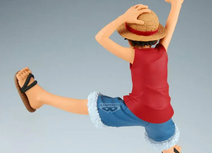 Gamers Guild AZ Banpresto One Piece: Romance Dawn - Monkey D. Luffy Vol. 1 Figure JBK International