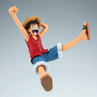 Gamers Guild AZ Banpresto One Piece: Romance Dawn - Monkey D. Luffy Vol. 1 Figure JBK International