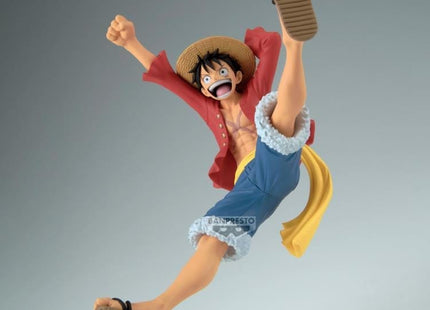 Gamers Guild AZ Banpresto One Piece: Romance Dawn Monkey D. Luffy Vol. 2 - Banpresto Figure JBK International