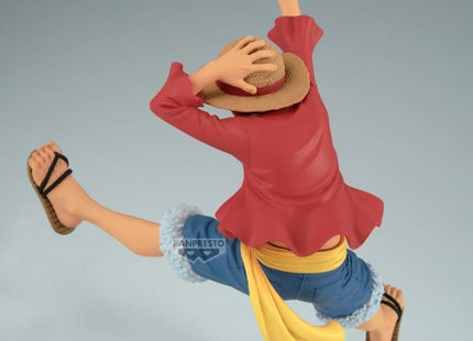Gamers Guild AZ Banpresto One Piece: Romance Dawn Monkey D. Luffy Vol. 2 - Banpresto Figure JBK International