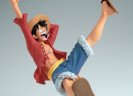 Gamers Guild AZ Banpresto One Piece: Romance Dawn Monkey D. Luffy Vol. 2 - Banpresto Figure JBK International