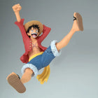 Gamers Guild AZ Banpresto One Piece: Romance Dawn Monkey D. Luffy Vol. 2 - Banpresto Figure JBK International