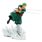 Gamers Guild AZ Banpresto One Piece Roronoa Zoro Egghead Arc Version Senkozekkei Statue JBK International