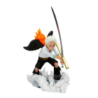 Gamers Guild AZ Banpresto One Piece S-Hawk Senkozekkei Statue JBK International