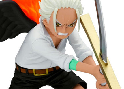 Gamers Guild AZ Banpresto One Piece S-Hawk Senkozekkei Statue JBK International