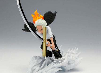 Gamers Guild AZ Banpresto One Piece S-Hawk Senkozekkei Statue JBK International