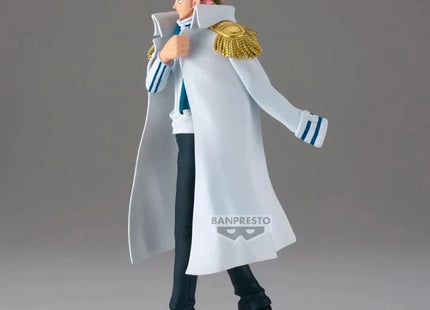 Gamers Guild AZ Banpresto One Piece The Shukko Koby Figure JBK International