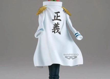 Gamers Guild AZ Banpresto One Piece The Shukko Koby Figure JBK International